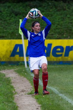 Bild 373 - B-Juniorinnen Holstein Kiel - Hamburger SV : Ergebnis: 4:3